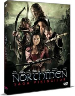 Northmen: Saga Vikingilor / Northmen: A Viking Saga
