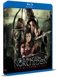 Northmen: Saga Vikingilor (Blu Ray Disc) / Northmen: A Viking Saga