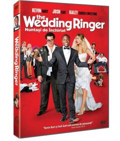 Nuntasi de inchiriat / The Wedding Ringer