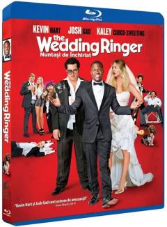 Nuntasi de inchiriat (Blu Ray Disc) / The Wedding Ringer