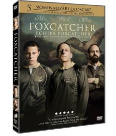 Echipa Foxcatcher / Foxcatcher
