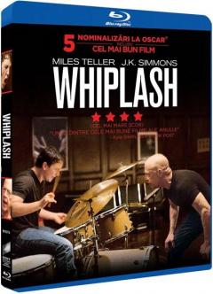 Whiplash (Blu Ray Disc) / Whiplash