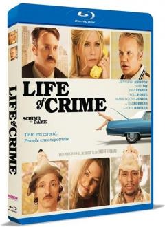 Schimb de dame (Blu Ray Disc) / Life of Crime