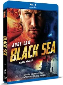 Marea Neagra (Blu Ray Disc) / Black Sea