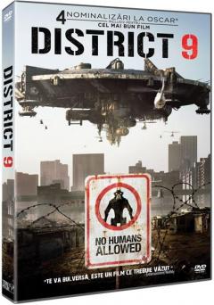District 9 / District 9