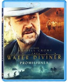 Promisiunea (Blu Ray Disc) / The Water Diviner