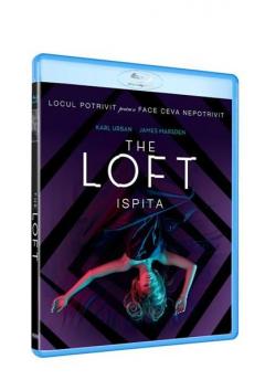 Ispita (Blu Ray Disc) / The Loft