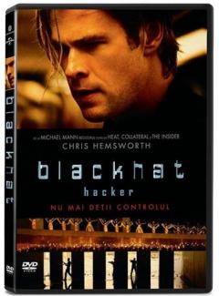 Hacker / Blackhat