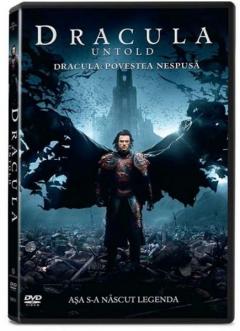 Dracula: Povestea nespusa / Dracula Untold