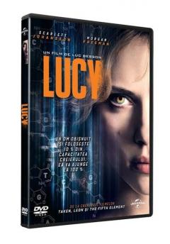 Lucy / Lucy