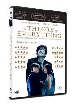 Teoria Intregului / The Theory of Everything