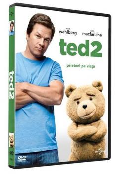 Ted 2 / Ted 2