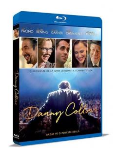  Danny Collins (Blu Ray Disc) / Danny Collins