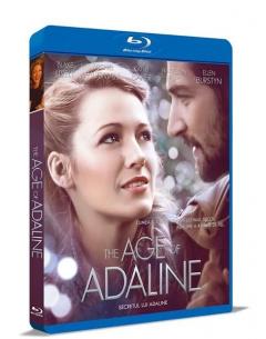 Secretul lui Adaline (Blu Ray Disc) / The Age of Adaline