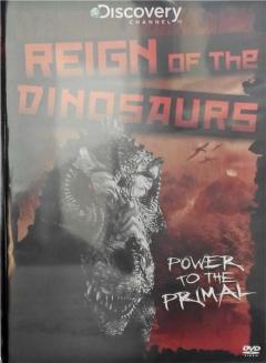 Lumea dinozaurilor / Reign of the dinosaurs