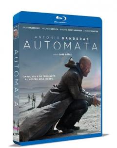Automata (Blu Ray Disc) / Automata