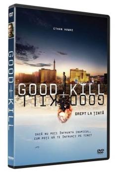 Drept la tinta / Good Kill