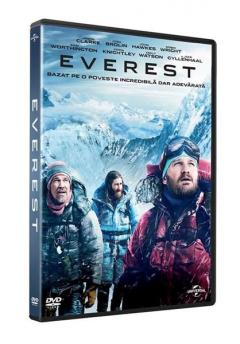 Everest / Everest
