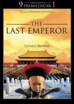 Ultimul Imparat/ The Last Emperor