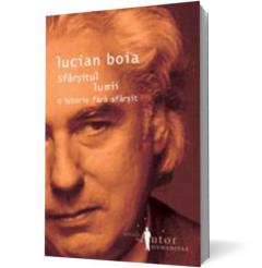 Sfarsitul lumii. O istorie fara sfarsit