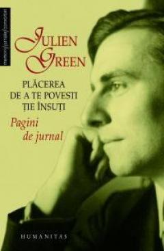 Placerea de a te povesti tie insuti