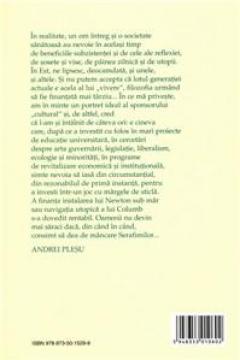 Despre bucurie in Est si in Vest si alte eseuri