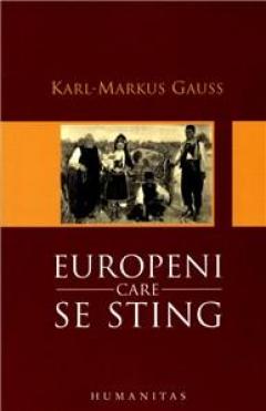 Europeni Care Se Sting