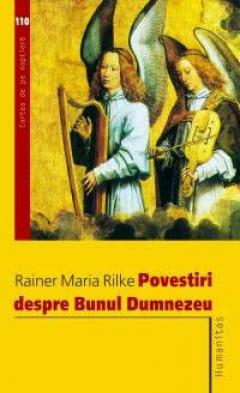 Povestiri Despre Bunul Dumnezeu