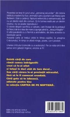 Steaua. O Poveste De Craciun