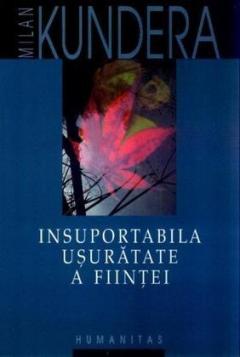 Insuportabila Usuratate A Fiintei