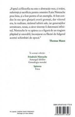 Dincolo De Bine Si De Rau