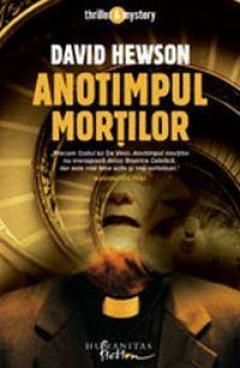 Anotimpul Mortilor