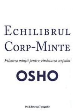 Echilibrul Corp - Minte