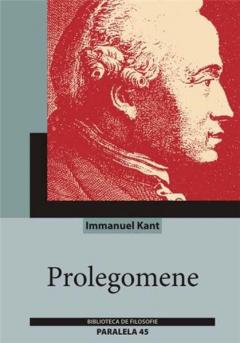 Prolegomene