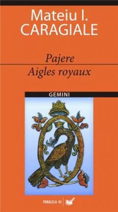 Pajere / Aigles royaux