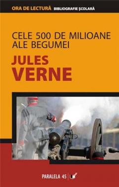 Cele 500 de milioane ale Begumei