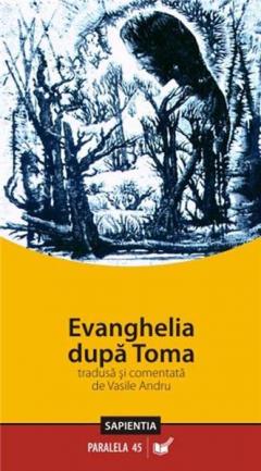 Evanghelia dupa Toma