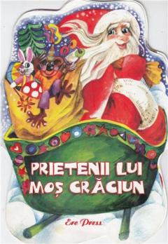 Prietenii lui Mos Craciun