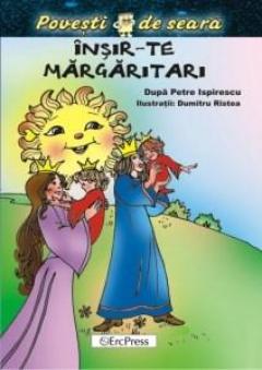 Insir-te margaritari