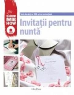 Invitatii Pentru Nunta