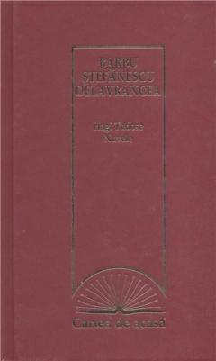 Hagi Tudose. Nuvele (Colectia Cartea De Acasa - Volumul 13)