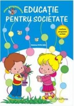 Educatie pentru societate
