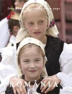 Romania, tara mea