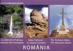 Valea Prahovei - in regatul muntilor