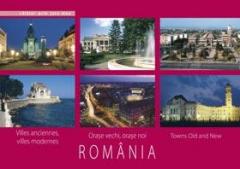 Orase vechi, orase noi