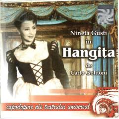 Hangita - Teatru Radiofonic