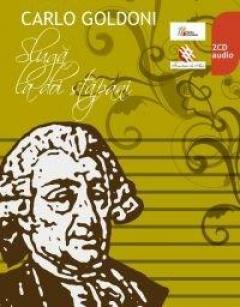 Sluga la doi stapani