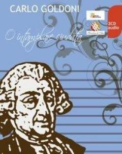 O intamplare ciudata