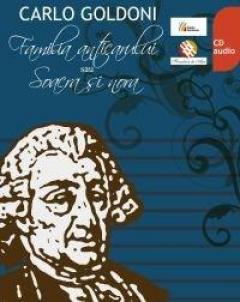 Familia anticarului sau Soacra si nora