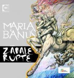Zabale rupte. Poeme rostite la Radio